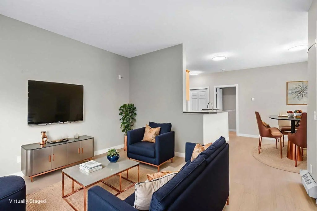 115, 1414 17 Street Se, Calgary