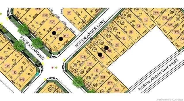 151 Pacific Landing W, Lethbridge