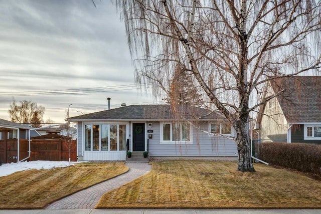412 Athlone Road Se, Calgary