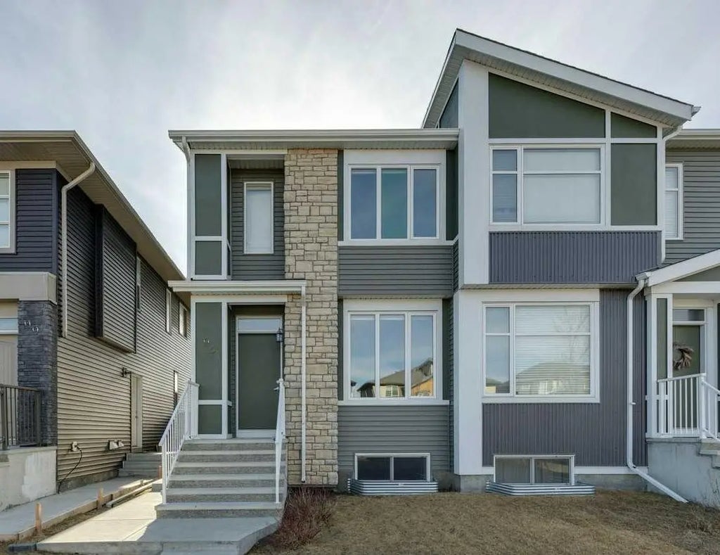 95 Cornerstone Avenue Ne, Calgary