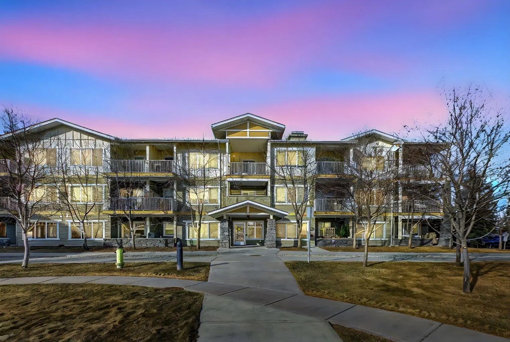 2108, 4 Kingsland Close Se, Airdrie