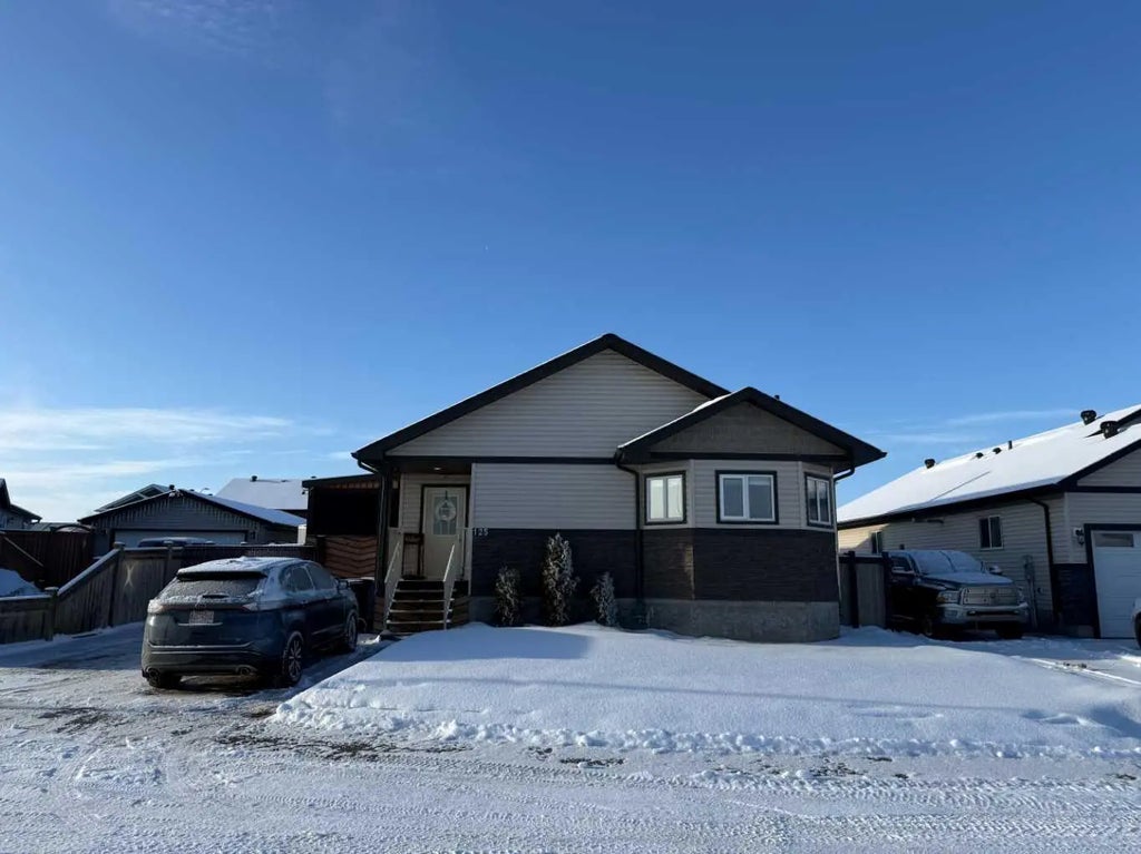 125 Beardsley Crescent , Fort McMurray