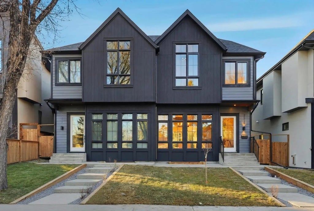 3515 42 Street Sw, Calgary