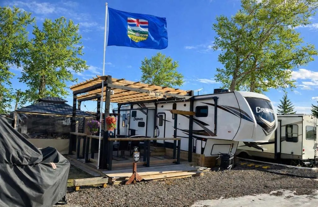 Lot 212,  Range Road 254  , Rural Wheatland County