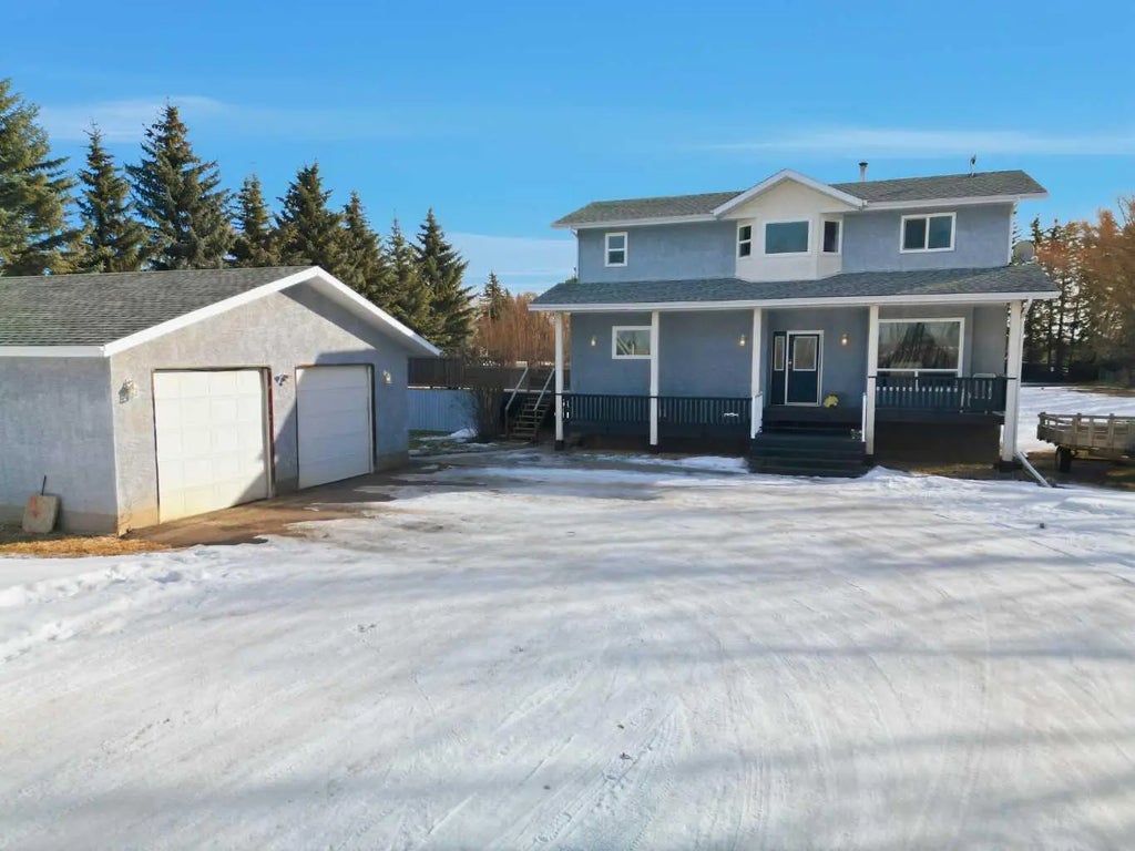 39081 C&e Trail , Red Deer