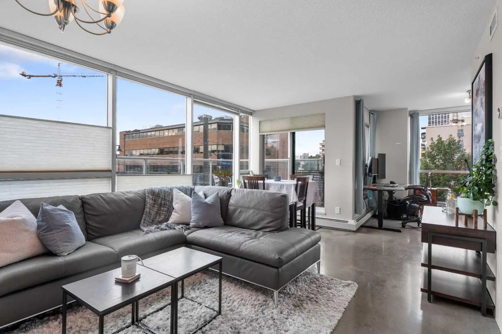 207, 188 15 Avenue Sw, Calgary