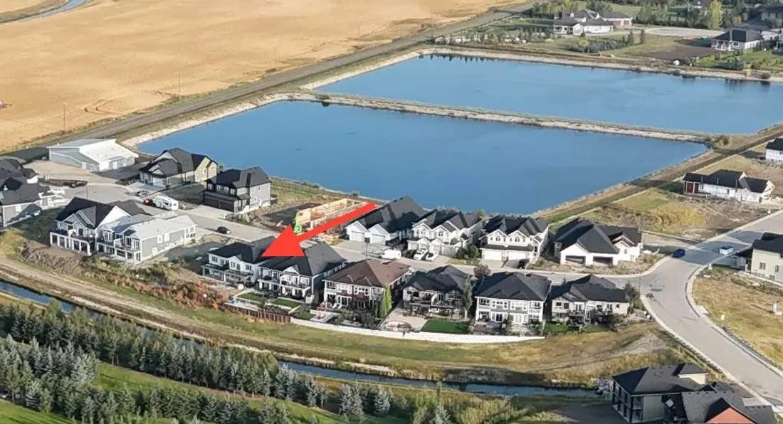 25 St. Andrews Close , Lyalta – Residential Semi Detached (Half Duplex) Listing Photo 3