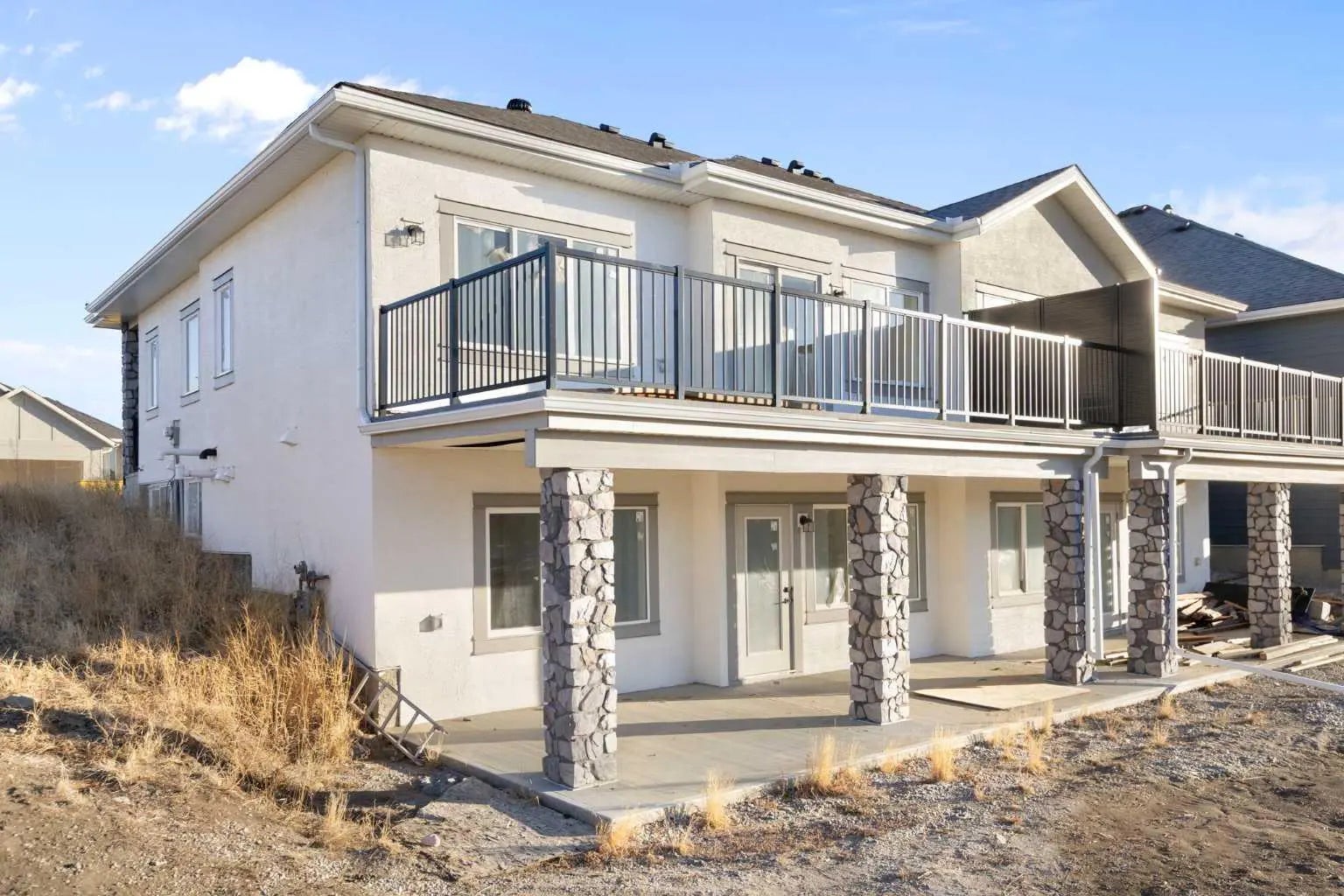 25 St. Andrews Close , Lyalta – Residential Semi Detached (Half Duplex) Listing Photo 35