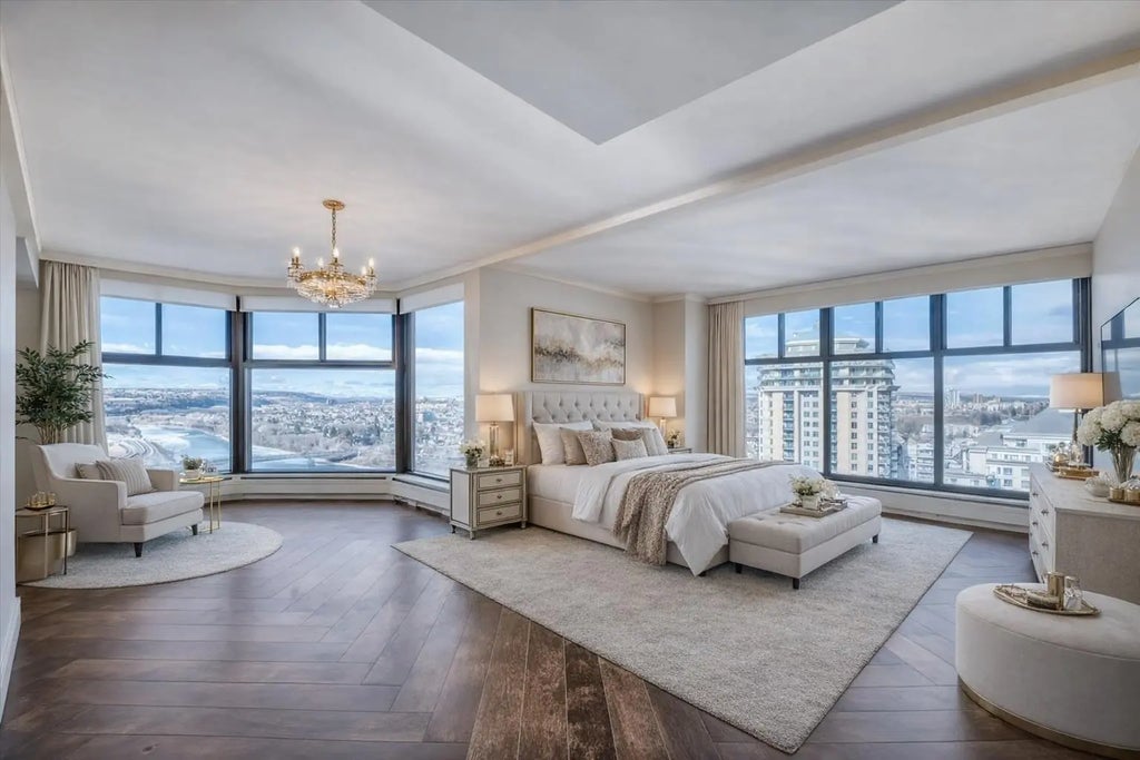 2403, 1100 8 Avenue Sw, Calgary