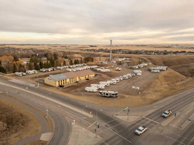 4015 Mayor Magrath Drive S, Lethbridge