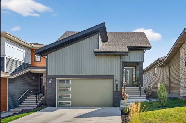 184 Precedence Hill , Cochrane