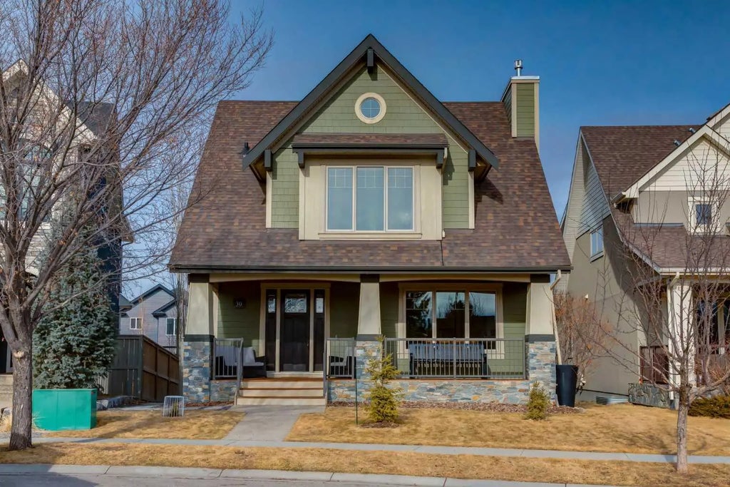 30 Cooperstown Court Sw, Airdrie