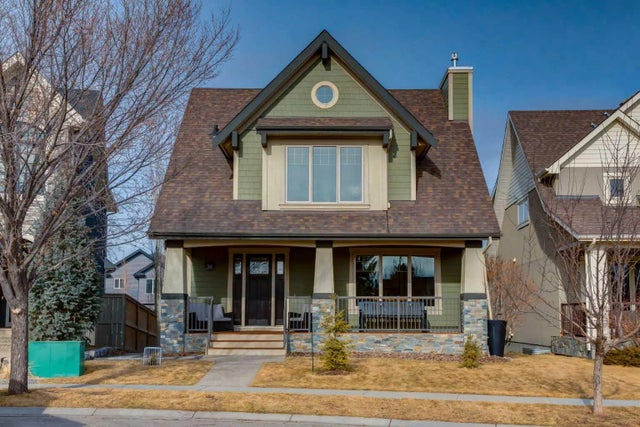 Airdrie Residential Home for Sale 