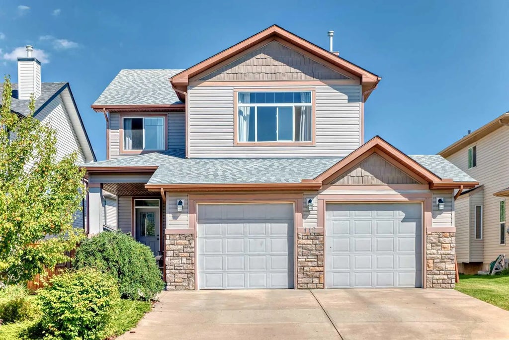 112 West Creek Meadow , Chestermere
