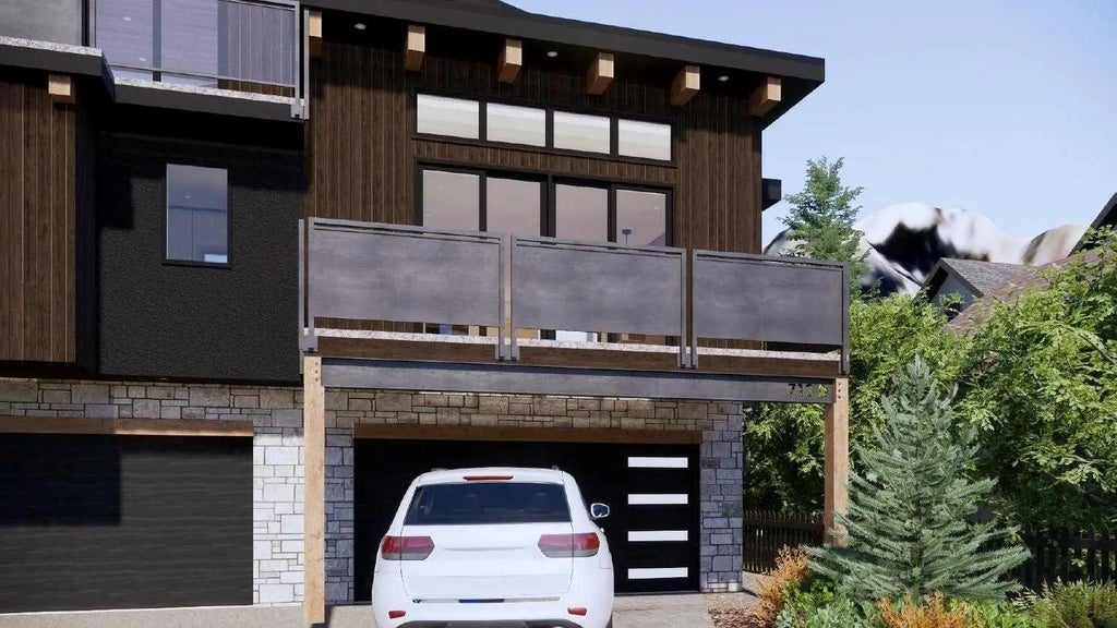 713b 4th Street , Canmore