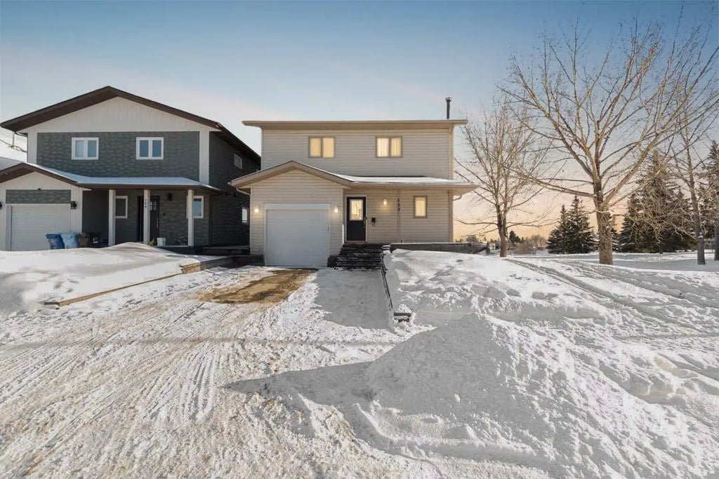157 Berens Place , Fort McMurray