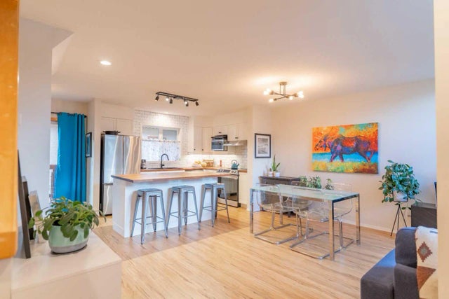 2, 601 4th Street  , Canmore