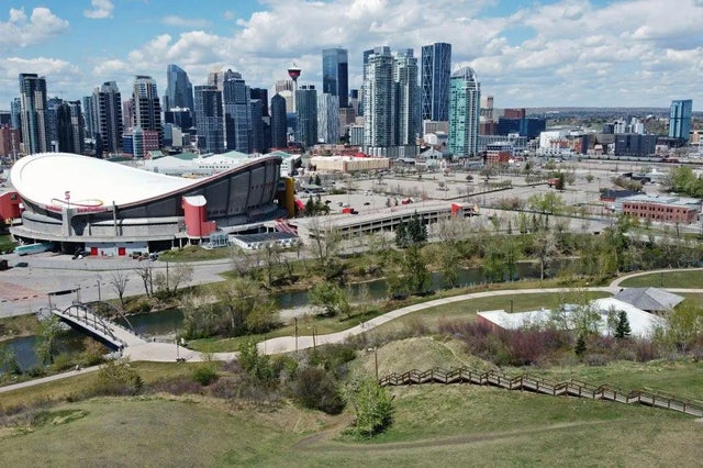 1808 Salisbury Street Se, Calgary