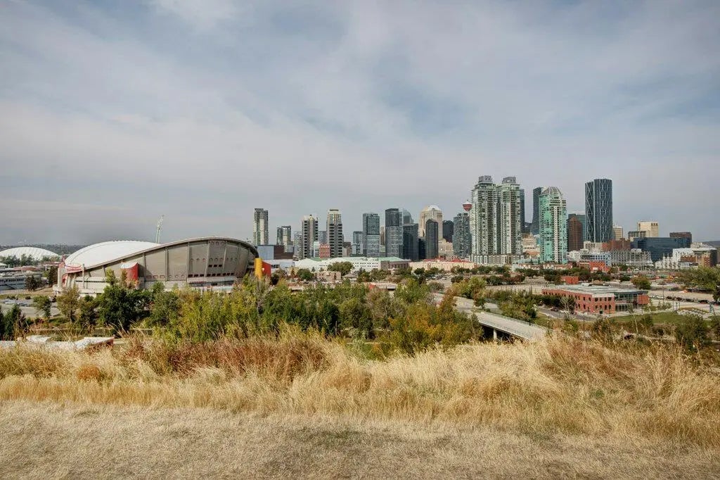 1808 Salisbury Street Southeast, Calgary – Residential Detached Listing Photo 10