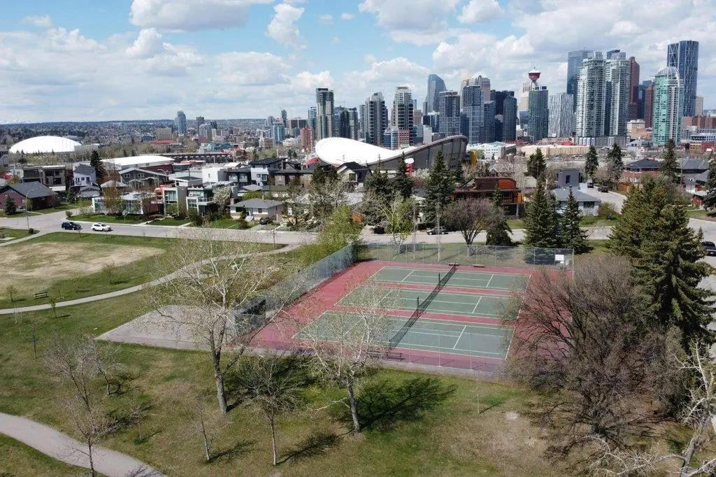 1808 Salisbury Street Southeast, Calgary – Residential Detached Listing Photo 19