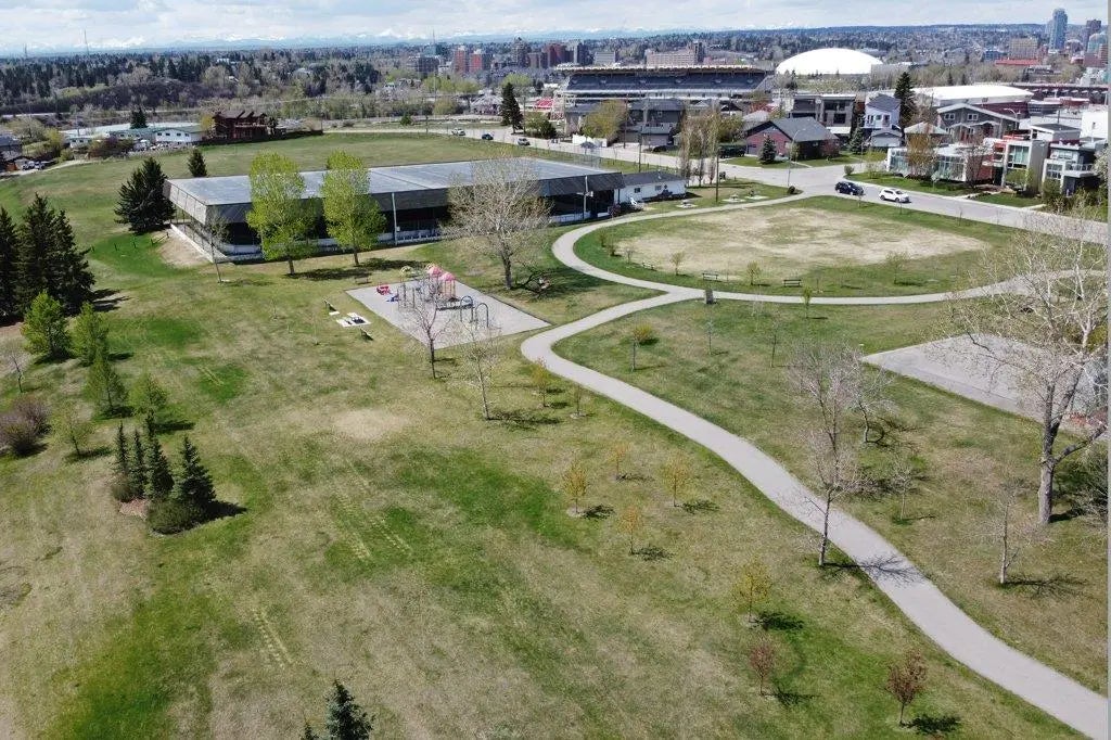 1808 Salisbury Street Southeast, Calgary – Residential Detached Listing Photo 20