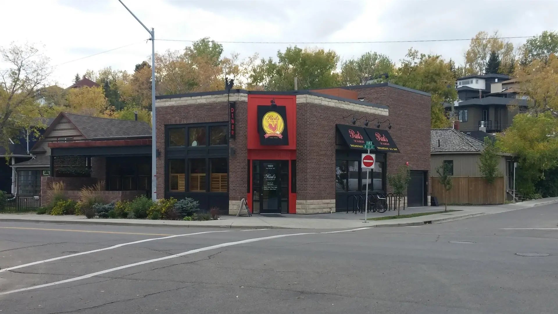 1808 Salisbury Street Southeast, Calgary – Residential Detached Listing Photo 22