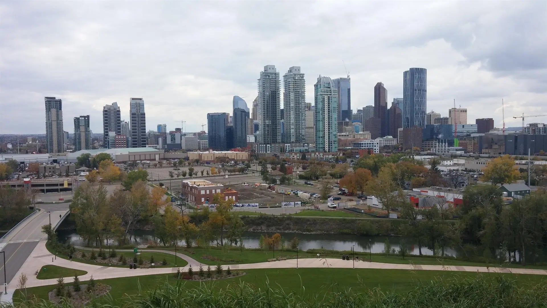 1808 Salisbury Street Southeast, Calgary – Residential Detached Listing Photo 4