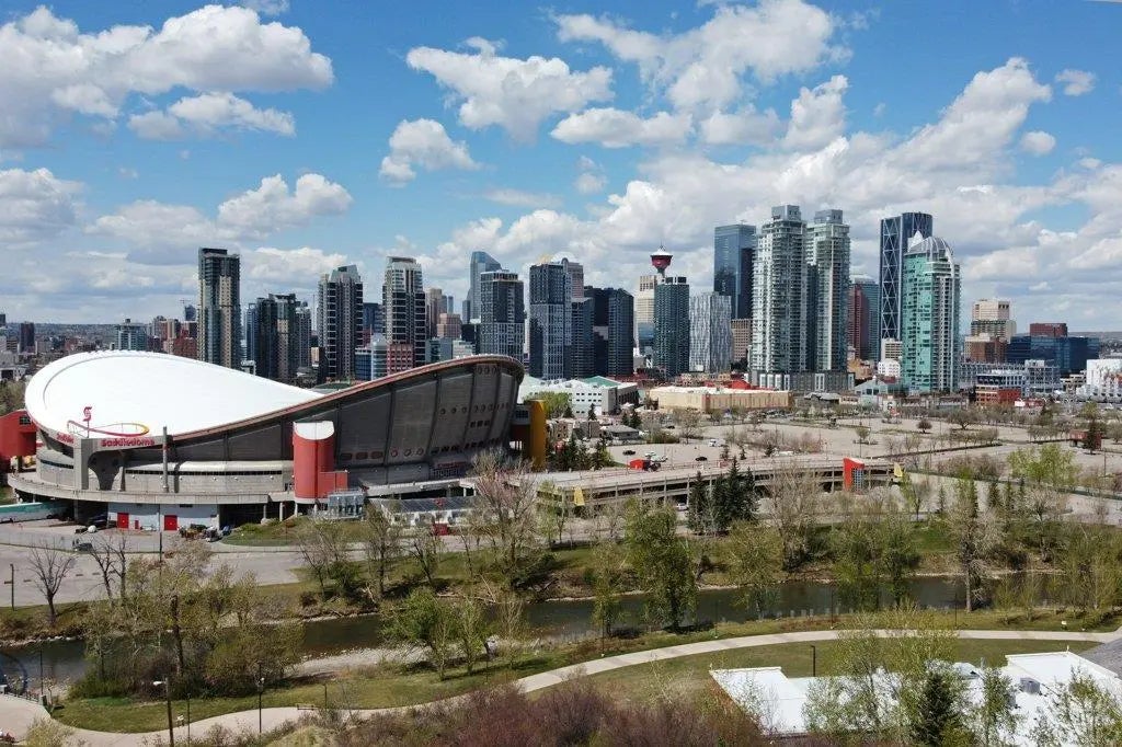 1808 Salisbury Street Southeast, Calgary – Residential Detached Listing Photo 5