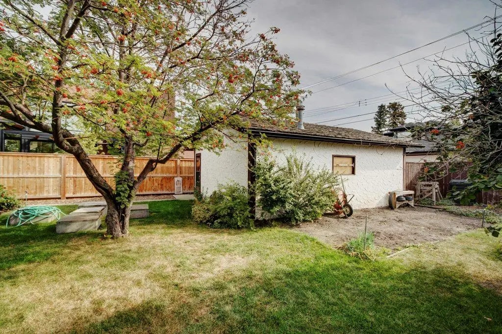 1808 Salisbury Street Southeast, Calgary – Residential Detached Listing Photo 6