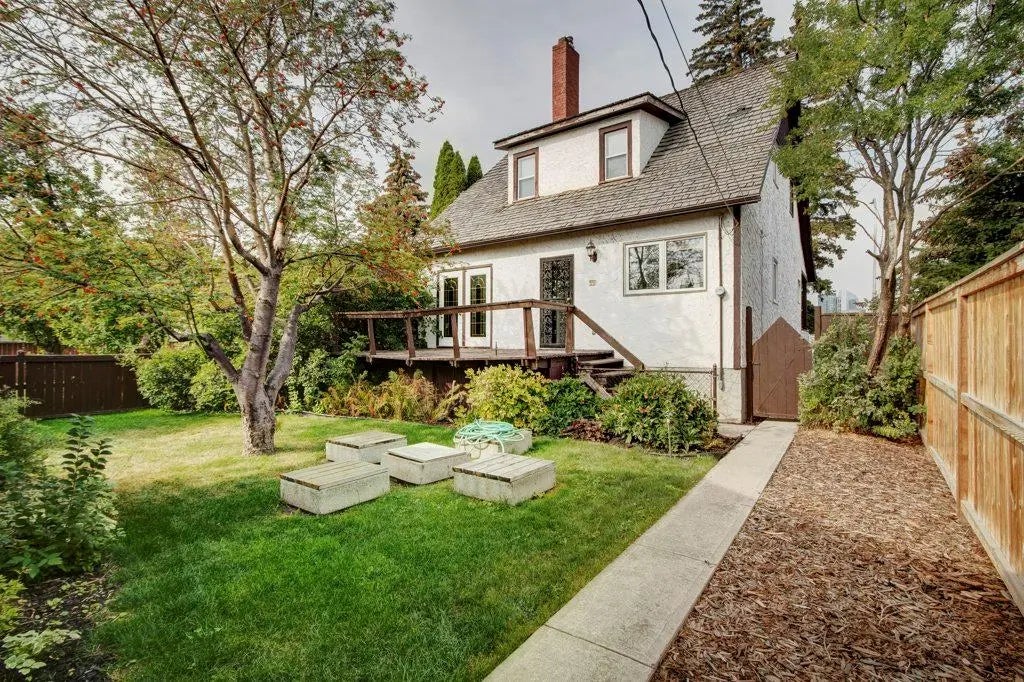 1808 Salisbury Street Southeast, Calgary – Residential Detached Listing Photo 7