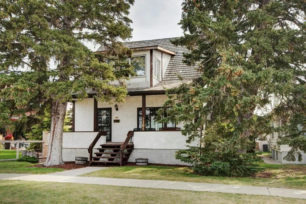 1808 Salisbury Street Southeast, Calgary – Residential Detached Listing Photo 9