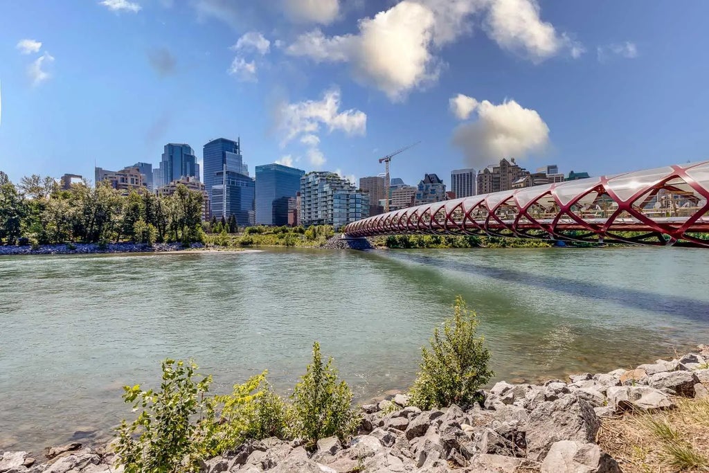 417, 738 3 Avenue Sw, Calgary