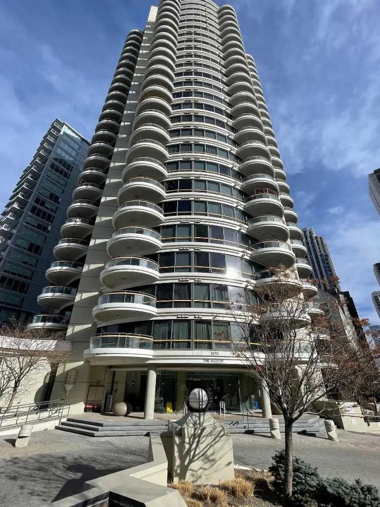 503, 1078 6 Avenue Sw, Calgary