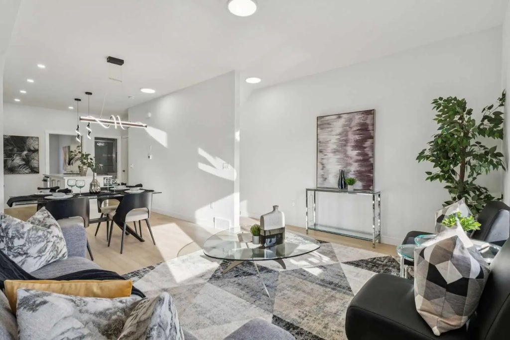 202, 95 Saddlecrest Circle Ne, Calgary