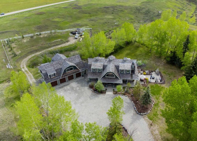 84 Eagle Butte Ranch , Rural Rocky View County