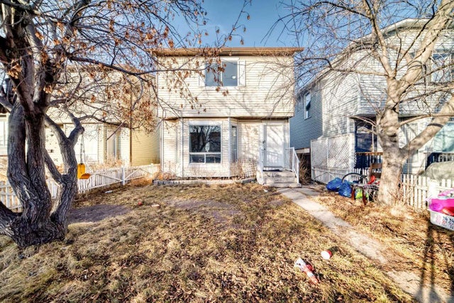 46 Martindale Mews Ne, Calgary