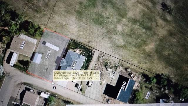 5326 Imperial Lane , Coronation