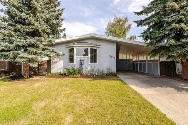 9632 Alcott Road Se, Calgary