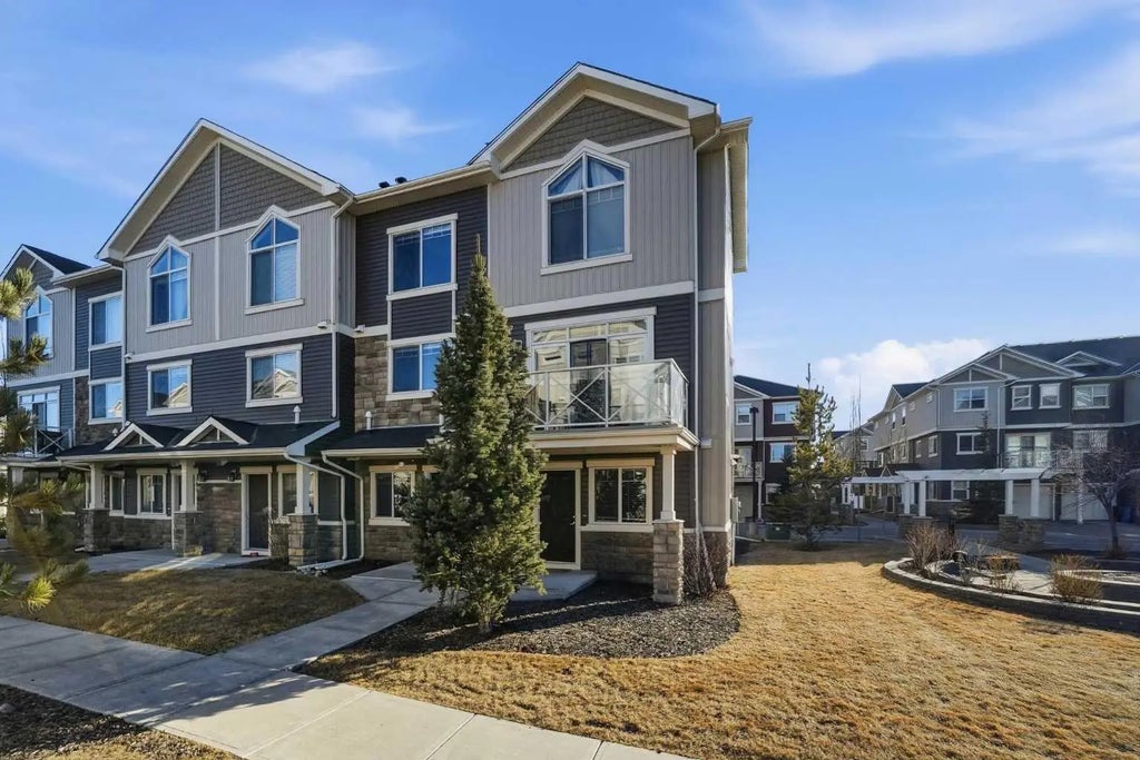 515 Skyview Ranch Grove Ne, Calgary