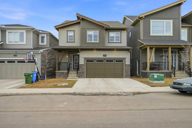 228 Carringham Road , Calgary