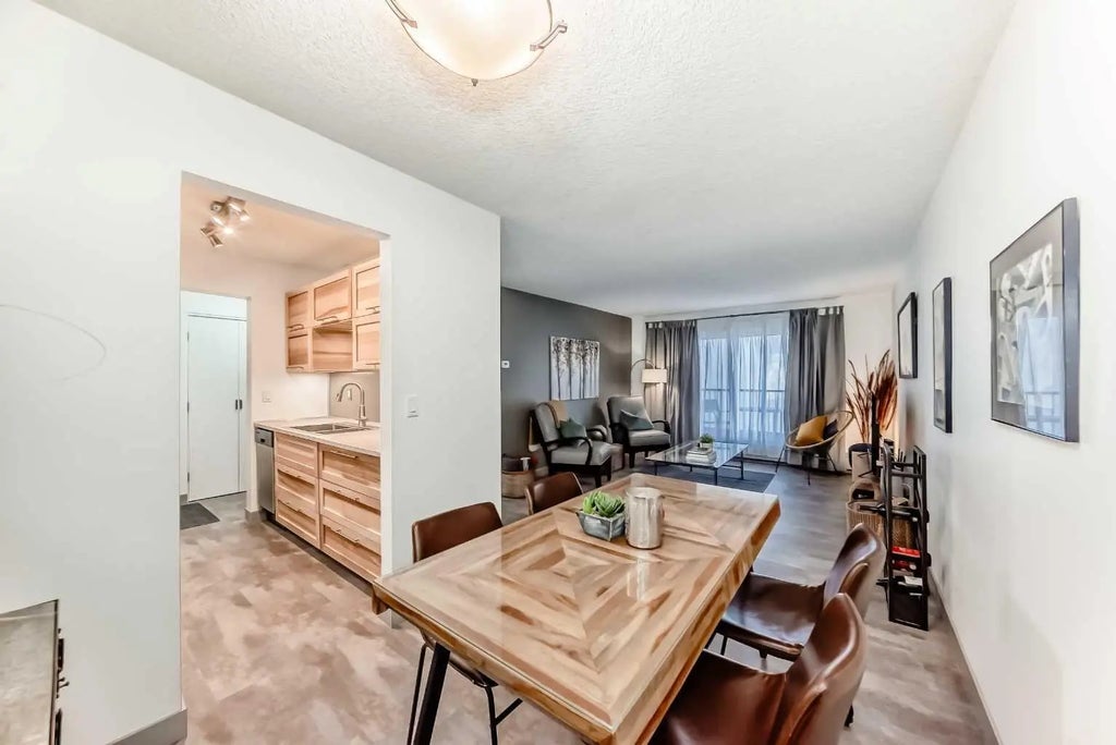 308, 819 4a Street Ne, Calgary