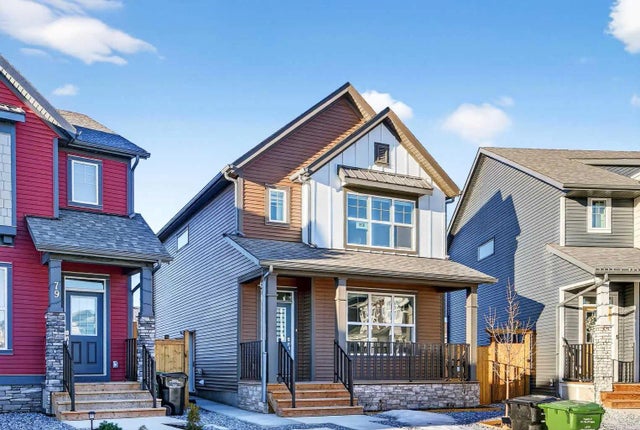 83 Legacy Passage Se, Calgary