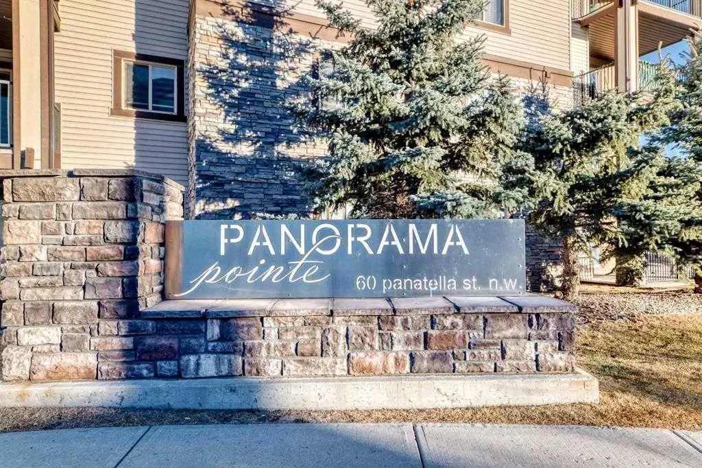 3310, 60 Panatella Street Nw, Calgary