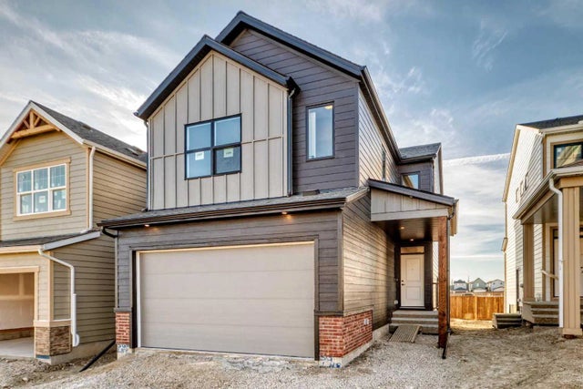 1089 Sawgrass Link Nw, Airdrie