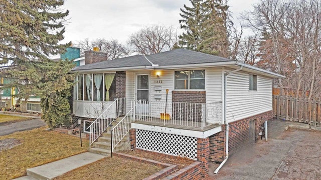 1852 Lynnover Road Se, Calgary