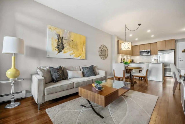 128, 823 5 Avenue Nw, Calgary