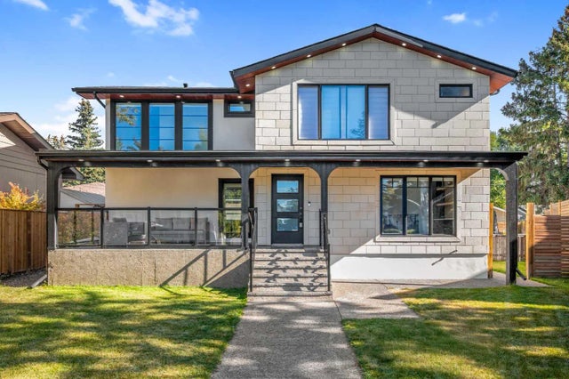 4239 Vauxhall Crescent Nw, Calgary