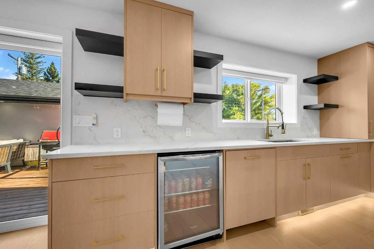 4239 Vauxhall Crescent Northwest, Calgary – Residential Detached Listing Photo 12