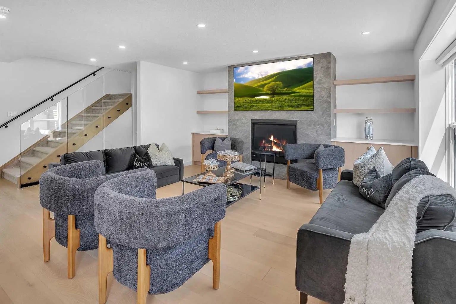 4239 Vauxhall Crescent Northwest, Calgary – Residential Detached Listing Photo 14