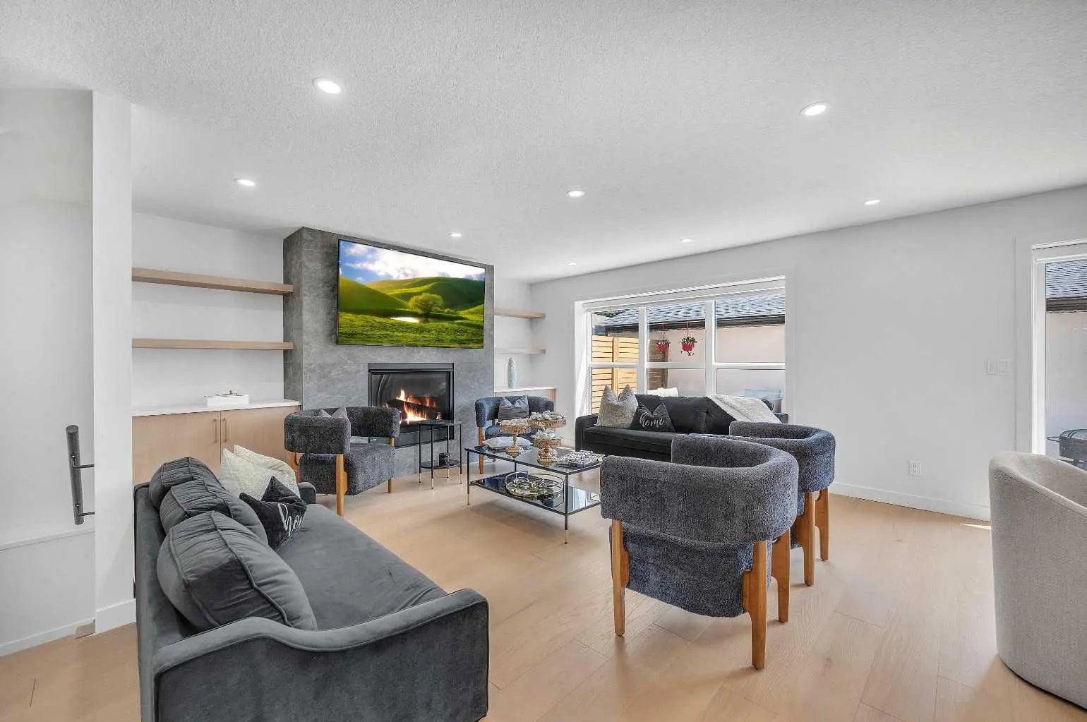 4239 Vauxhall Crescent Northwest, Calgary – Residential Detached Listing Photo 15